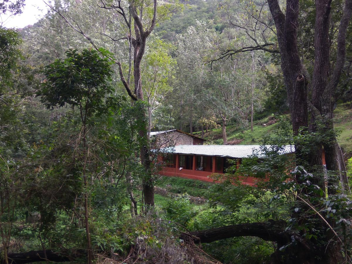 Secret Valley Jungle Resort Ooty Exterior foto