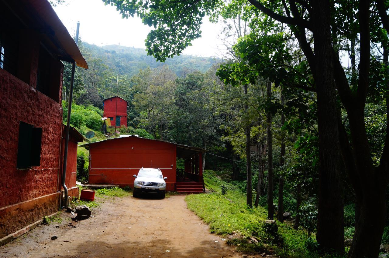 Secret Valley Jungle Resort Ooty Exterior foto