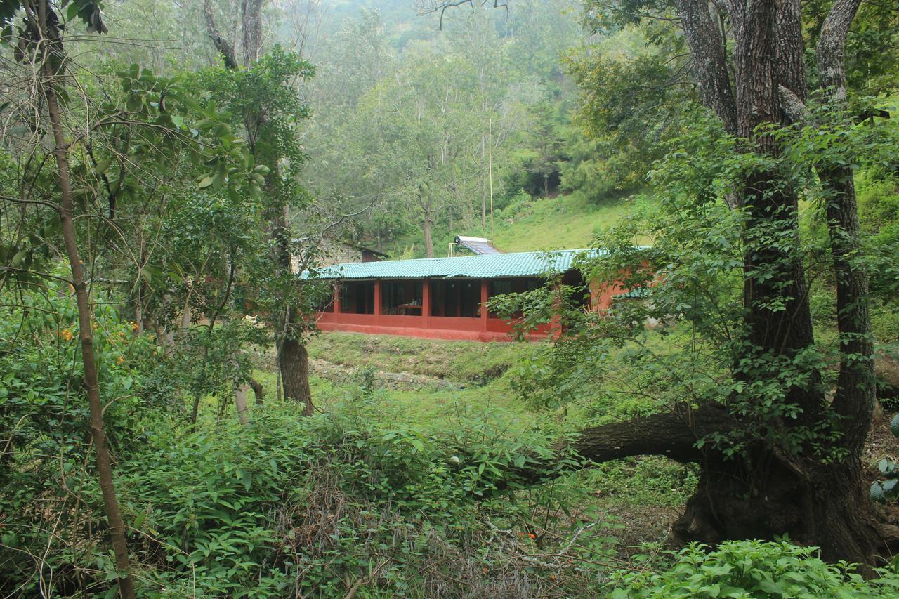 Secret Valley Jungle Resort Ooty Exterior foto