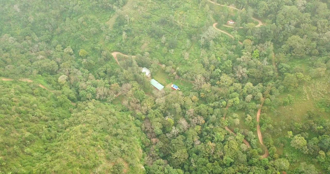 Secret Valley Jungle Resort Ooty Exterior foto
