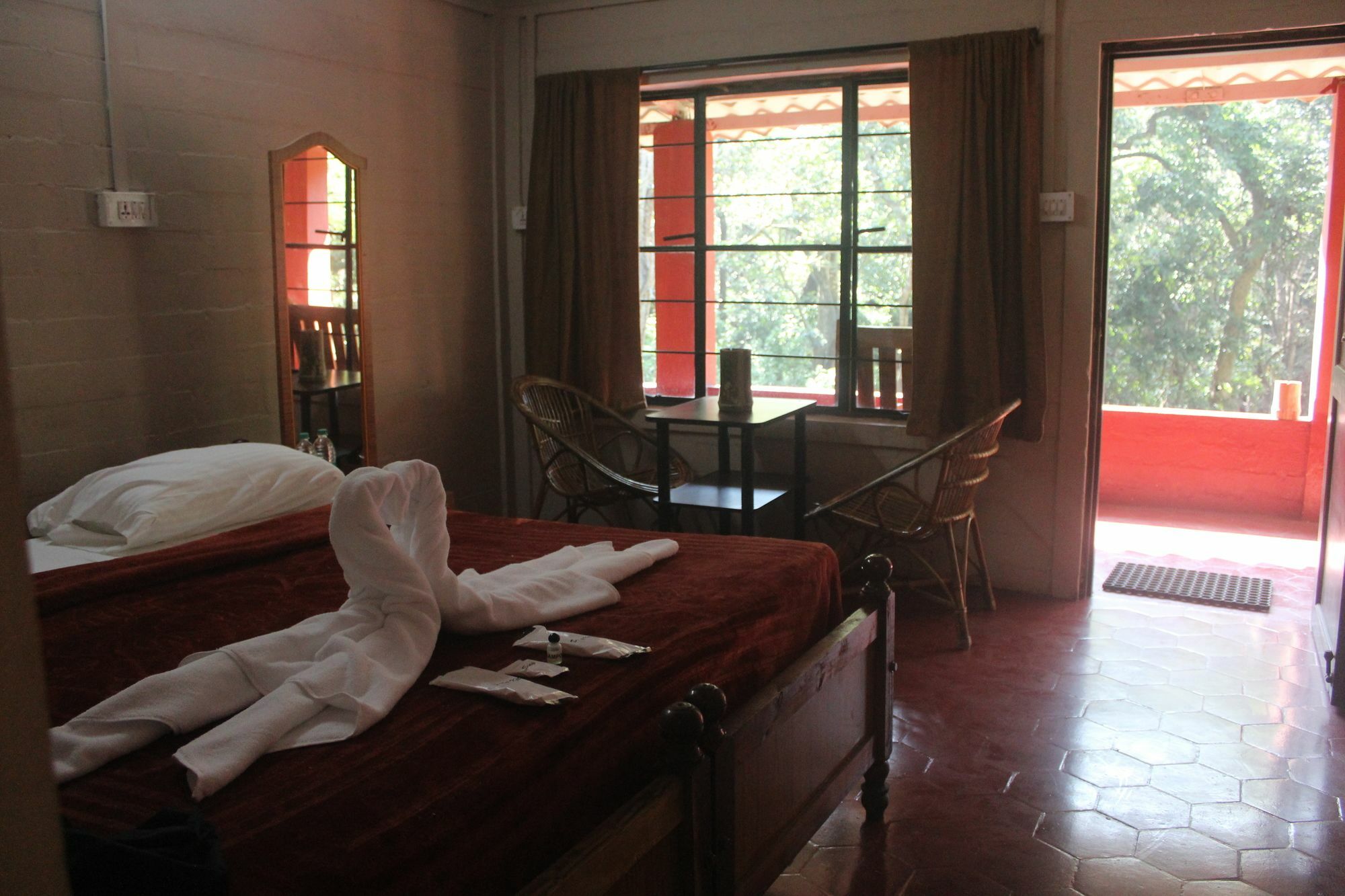 Secret Valley Jungle Resort Ooty Exterior foto